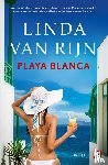 Rijn, Linda van - Playa Blanca