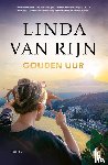 Rijn, Linda van - Gouden uur