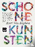 Eeghem, Kurt Van - Schone kunsten