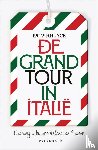 Verhuyck, Luc - De Grand Tour in Italië