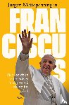 Mettepenningen, Jürgen - Franciscus