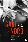 Min, Eric - Gare du Nord