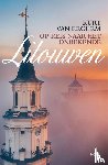 Eeghem, Kurt Van - Op reis naar het onbekende Litouwen