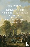 Witte, Els - Belgische republikeinen