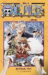 Oda, Eiichiro - One Piece: Ik ga niet dood (8)