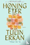 Erkan, Tülin - Honingeter
