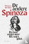Dijn, Herman De - De andere Spinoza