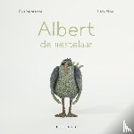 Vastesaeger, Siska, Ribus, Kristof - Albert de nestelaar