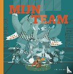 Misplon, Senne - Mijn team
