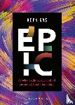 Kas, Koen - Epic (Nederlandstalige editie)