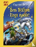 Stilton, Geronimo - Een Stilton liegt nooit!