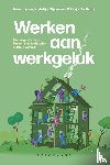 Nijsmans, Katelijn, De Prins, Dajo, Leroy, Fons - Werken aan werkgeluk