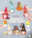 Mufficorn - Amigurumi Kabouters