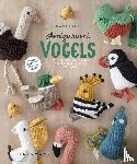 Caliri, Ilaria - Amigurumi Vogels