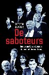 De Foer, Steven - De saboteurs