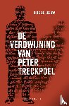 de Leeuw, Rick - De verdwijning van Peter Treckpoel