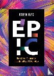 Kas, Koen - Epic (Engelstalige editie)