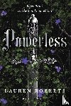 Roberts, Lauren - POWERLESS - DEEL 1