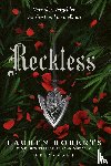 Roberts, Lauren - Reckless