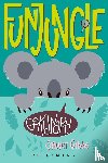 Gibbs, Stuart - Fun Jungle: Gekidnapt!