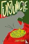 Gibbs, Stuart - Fun Jungle: Poten omhoog!