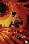 Zhao, Xiran Jay - Iron Widow
