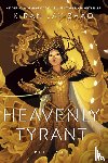 Zhao, Xiran Jay - Heavenly Tyrant