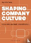 De Clercq, Ingrid - Shaping Company Culture