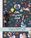 Leerink, Sigrid - Me, myself and I - Leer alles over jezelf