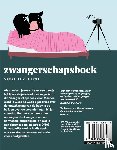 Janssen, Gerard - Zwangerschapsboek voor mannen
