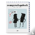 Janssen, Gerard - Zwangerschapsboek voor mannen