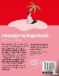 Janssen, Gerard - Zwangerschapsboek voor vrouwen