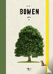 Janssen, Gerard - Pocket Bomenboek