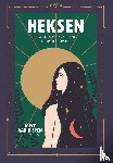Nispen, Joyce van - Heksen