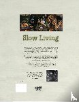 Krebbers, Eva - Slow Living