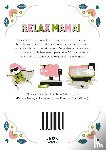 Teeling, Elsbeth - Relax mama kaartenboekje