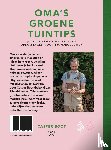 Boot, Casper - Oma’s Groene Tuintips