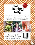 Fabrie, Bianca - Holy Happy Belly het hele jaar door