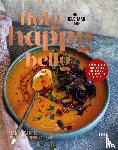 Fabrie, Bianca - Holy Happy Belly het hele jaar door - Ayurvedisch koken voor balans en energie in elk seizoen