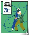 Vos, Henny de - Snorgids voor mannen van 70+