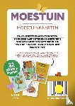  - Moestuin, 32 kaarten