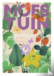  - Moestuin, 32 kaarten