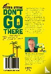 Sterk, Peter - Don't go there