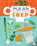 Ellerbeck, Caroline - Maak soep
