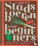 Janssen, Gerard - Stadsboeren