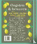  - Oogsten & bewaren