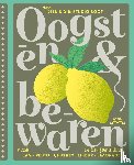  - Oogsten & bewaren