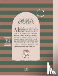 Janssen, Gerard - Paddenstoelen