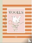 Janssen, Gerard - Vogels