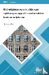Bakker, Marloes - Het wijzigen van de akte van splitsing in appartementsrechten